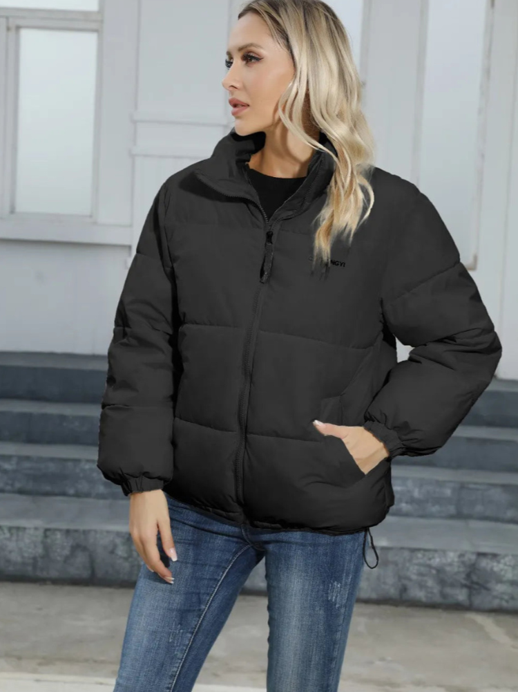 Griselda - Puffer Winterjas