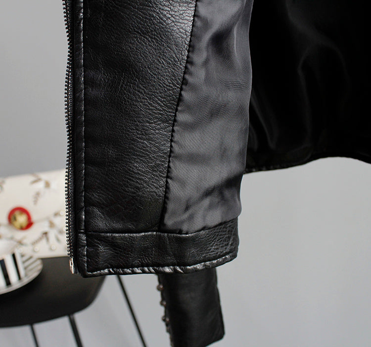 Elegant Design Dames Kraagjack