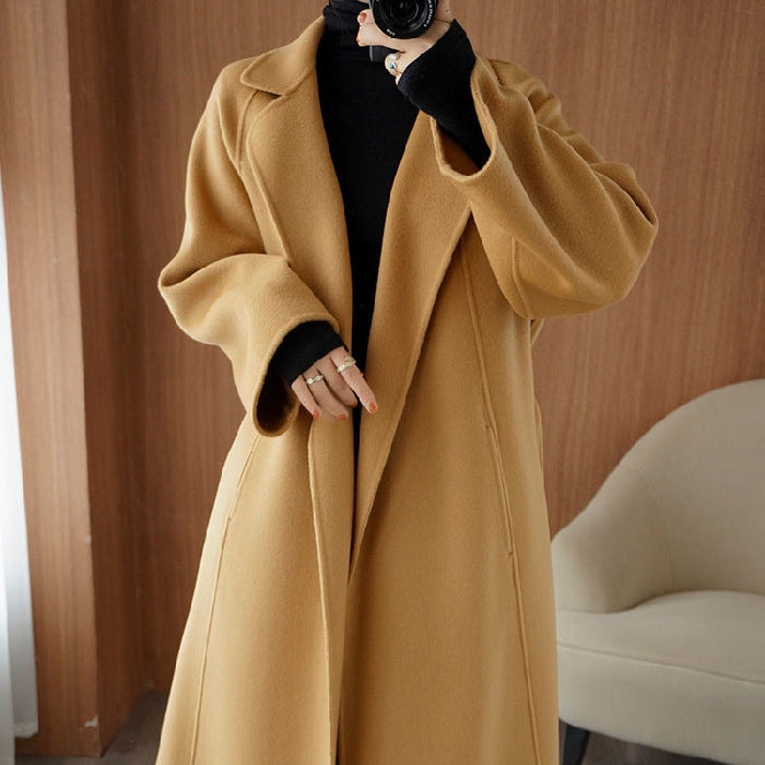 Ethelinda - Elegante Winterjas