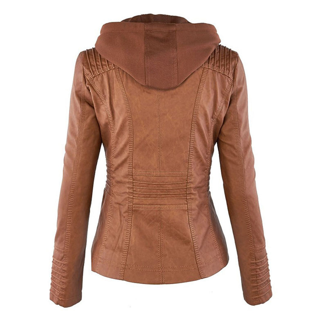Paris - vintage outdoor winterjas