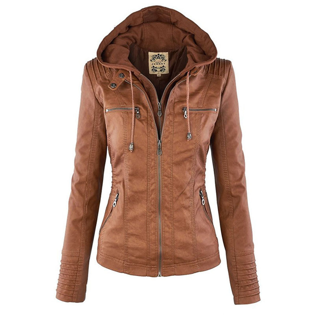 Paris - vintage outdoor winterjas