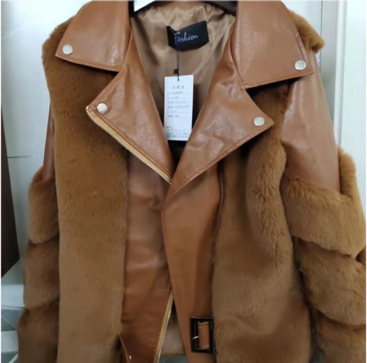 Amia - Dames Warm Jasje