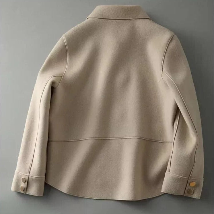 Joyelle - Dames Warm Jasje