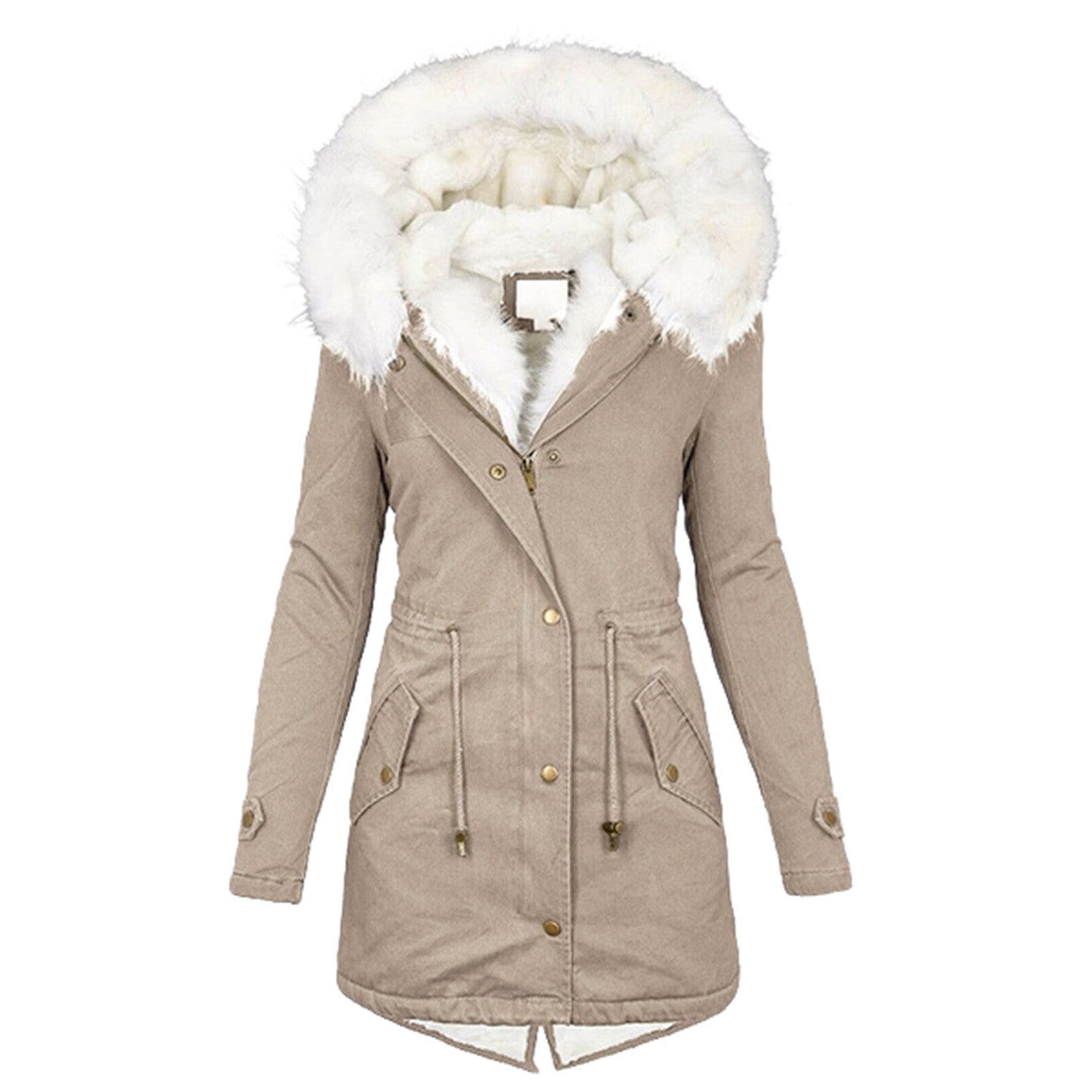 Eira - De nieuwe parka voor herfst en winter 2023
