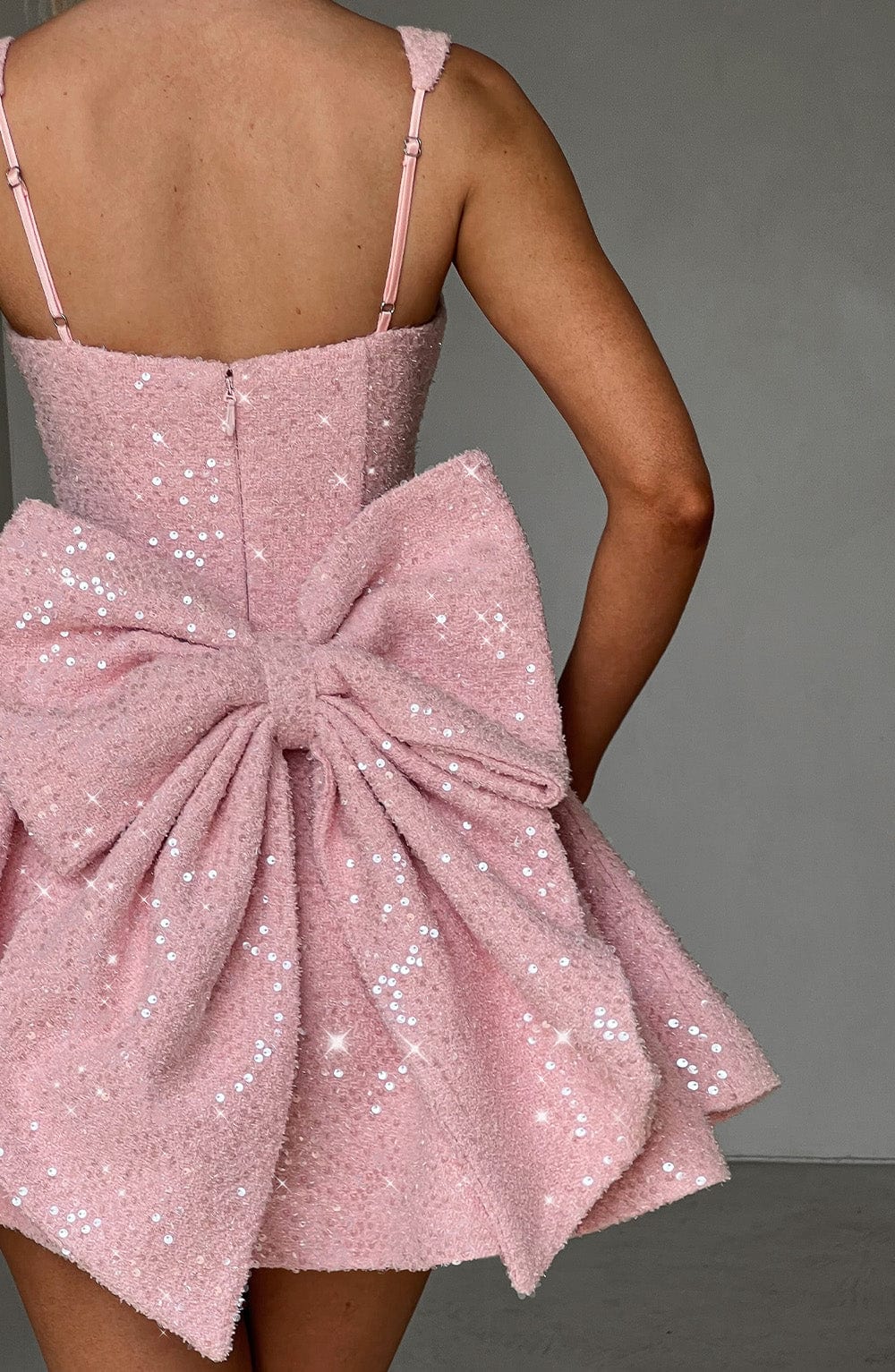 Dorothy Mini Jurk