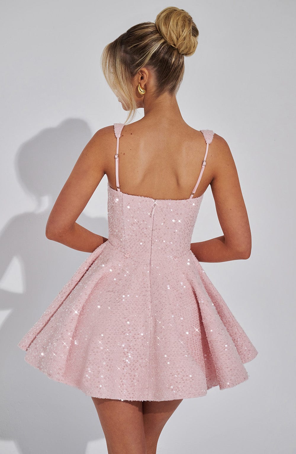 Dorothy Mini Jurk