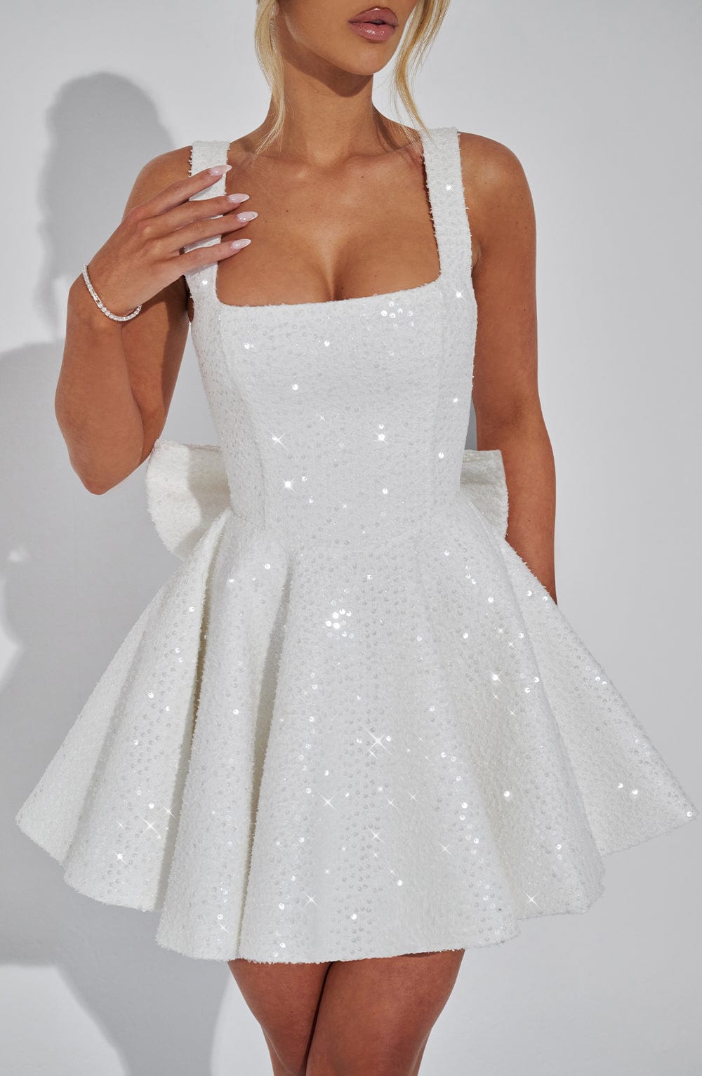 Dorothy Mini Jurk