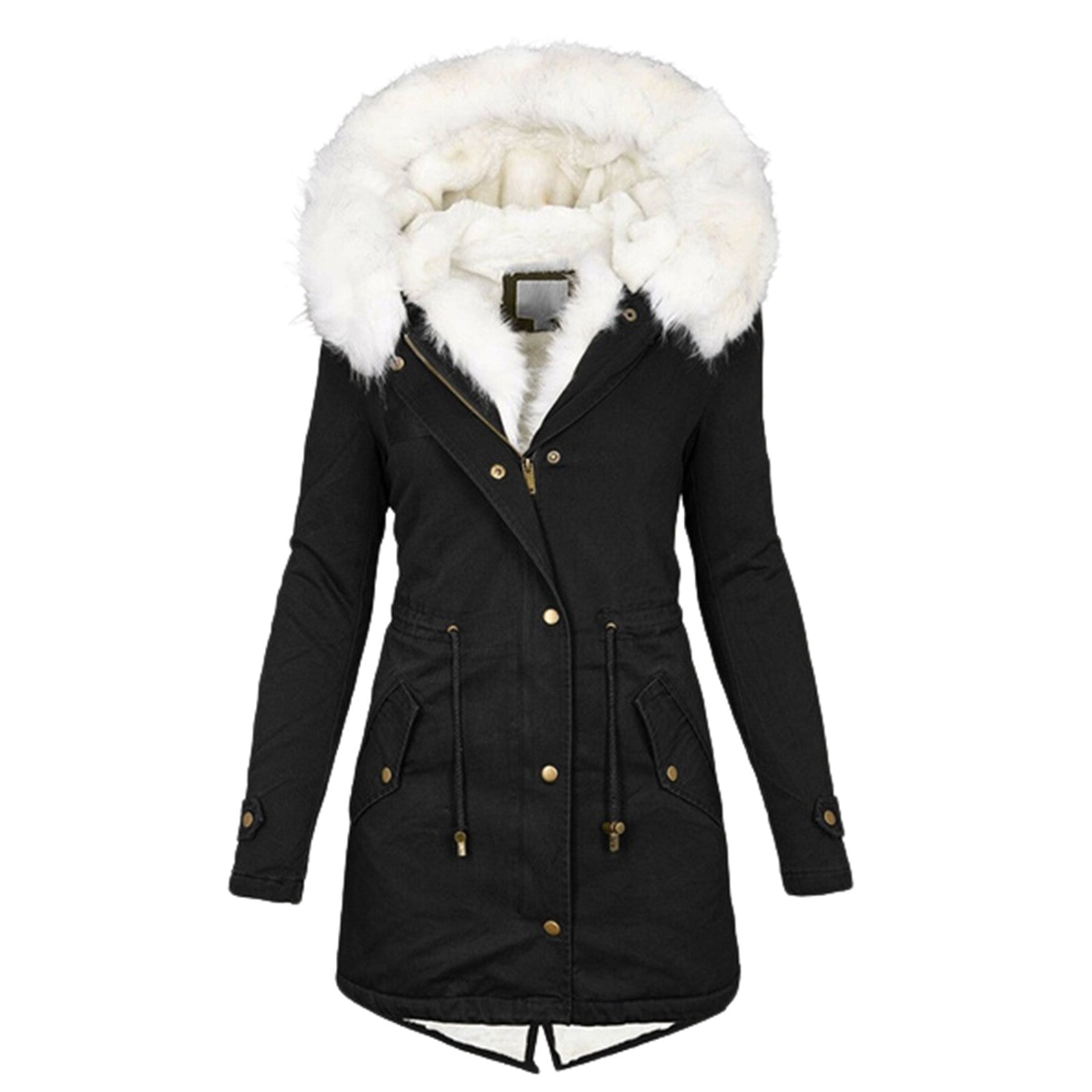 Eira - De nieuwe parka voor herfst en winter 2023