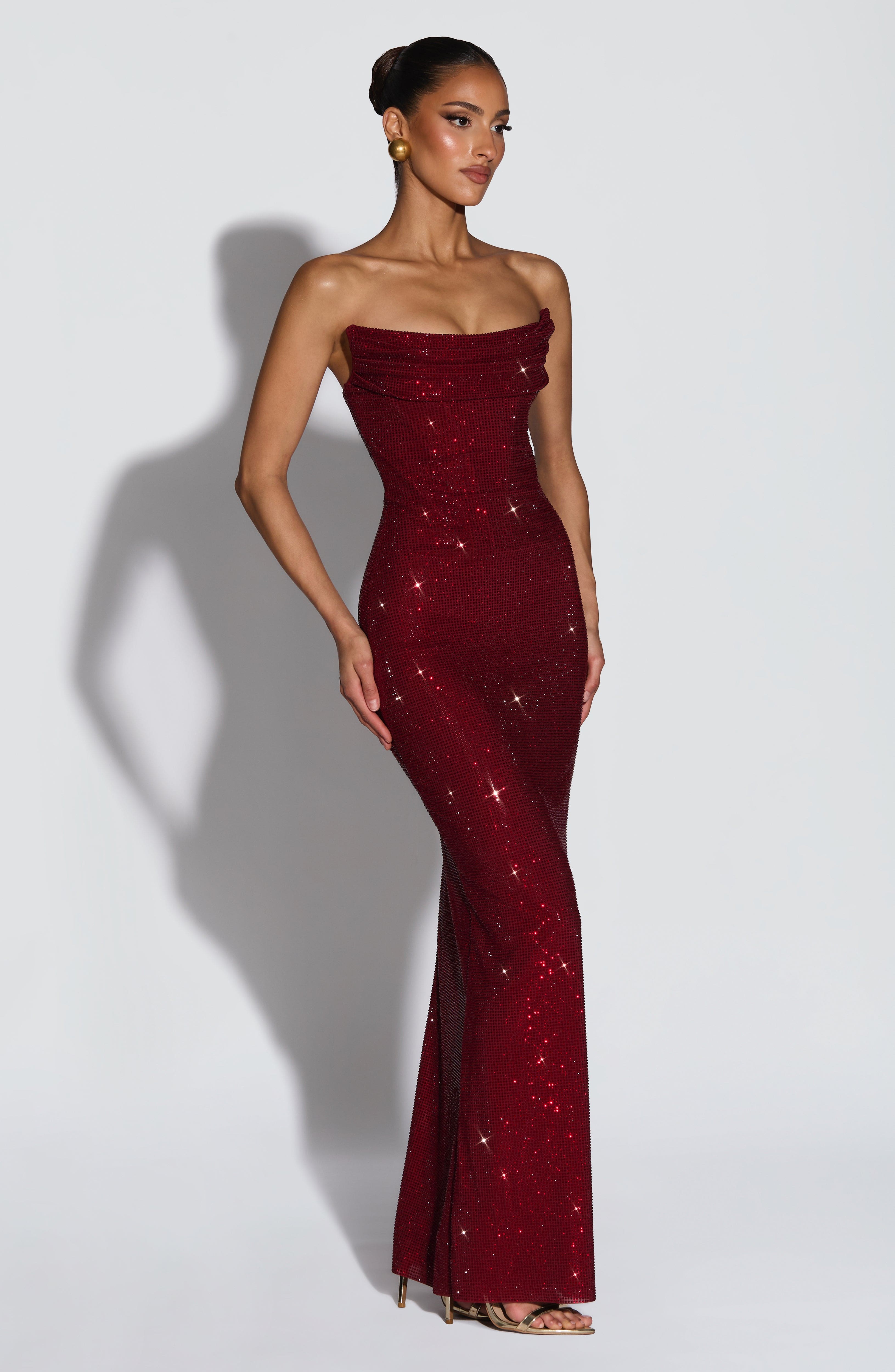 Mirabella Maxi