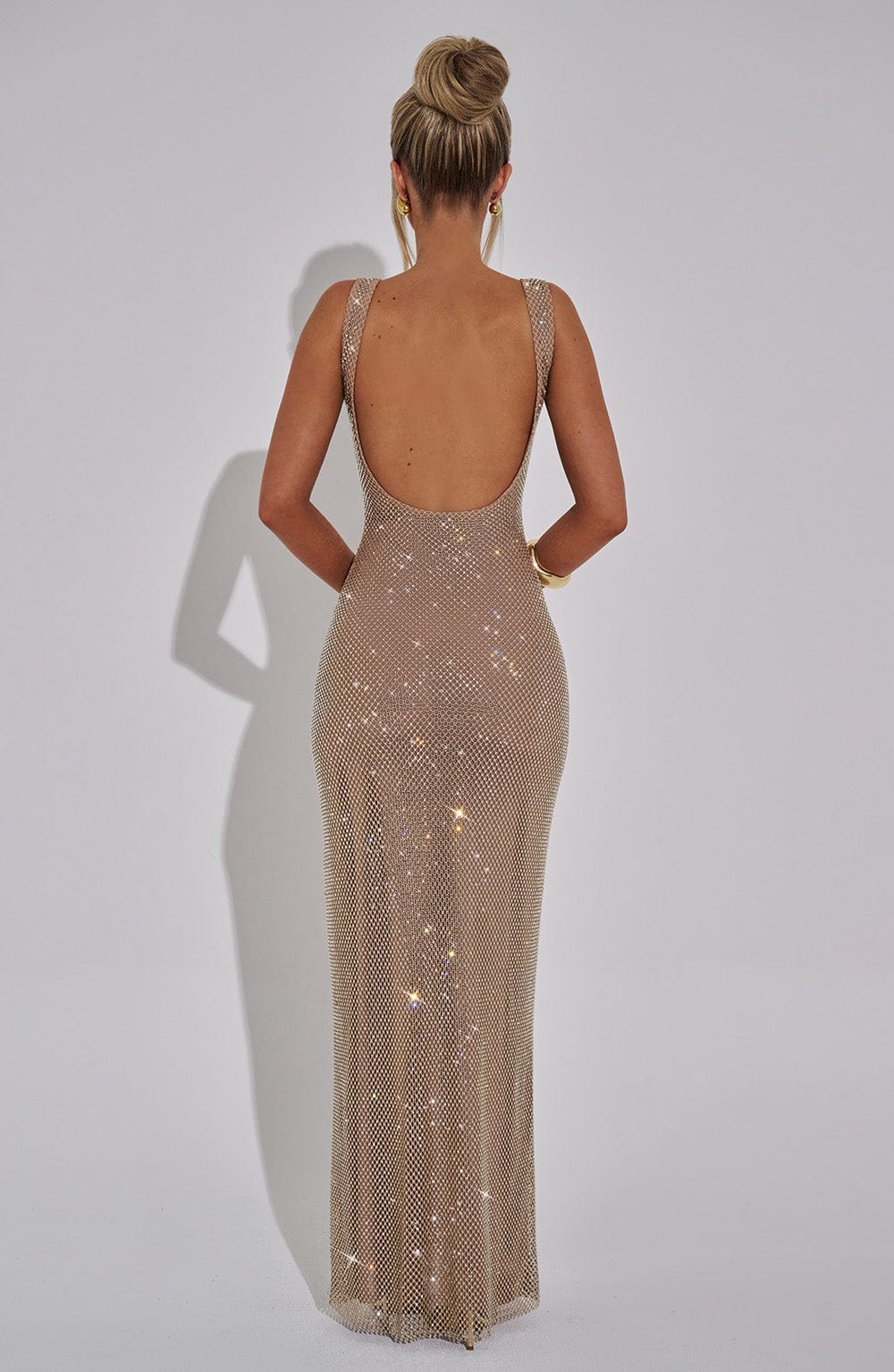 Petra Maxi Jurk
