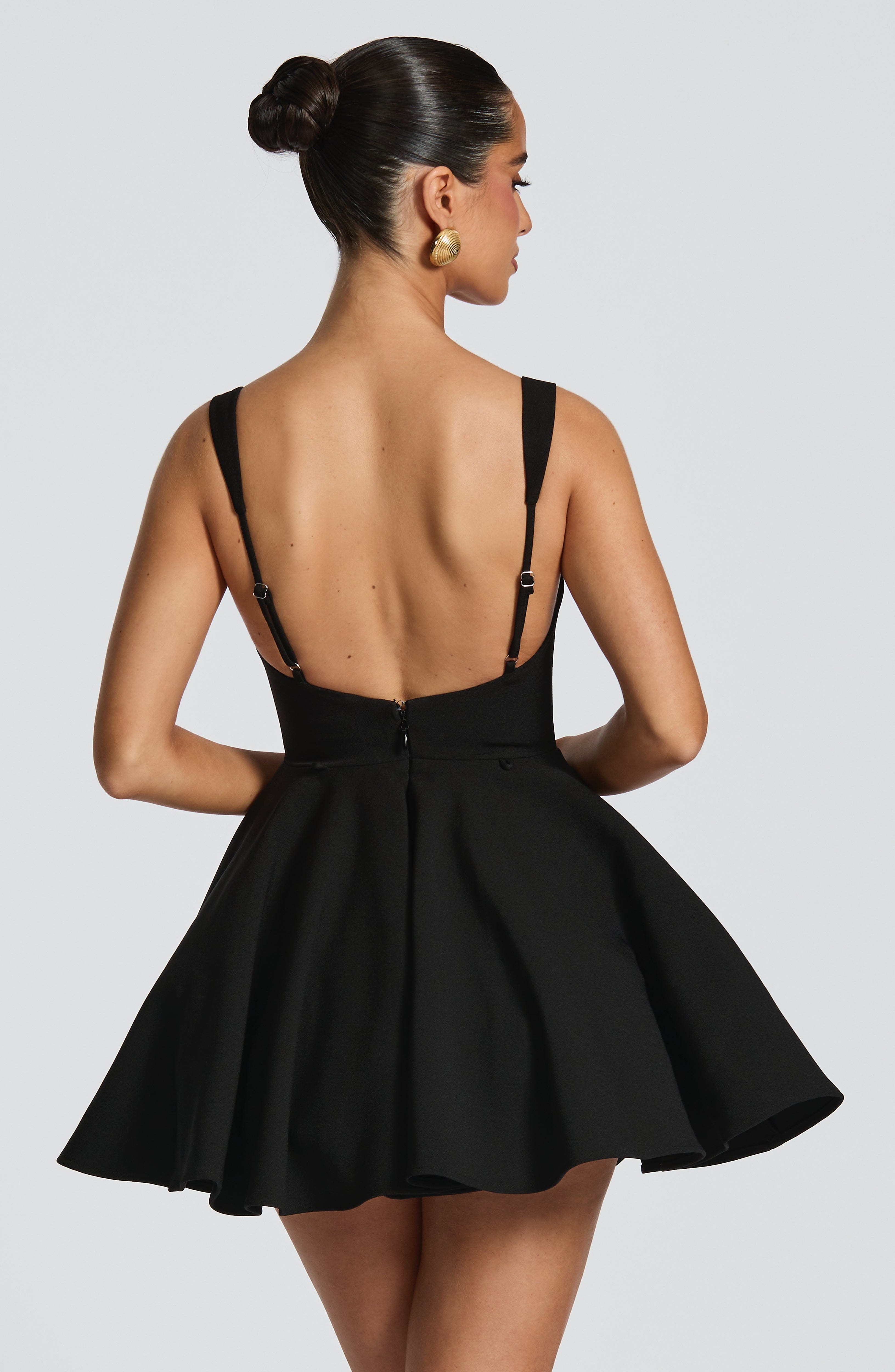 Rue Mini Jurk