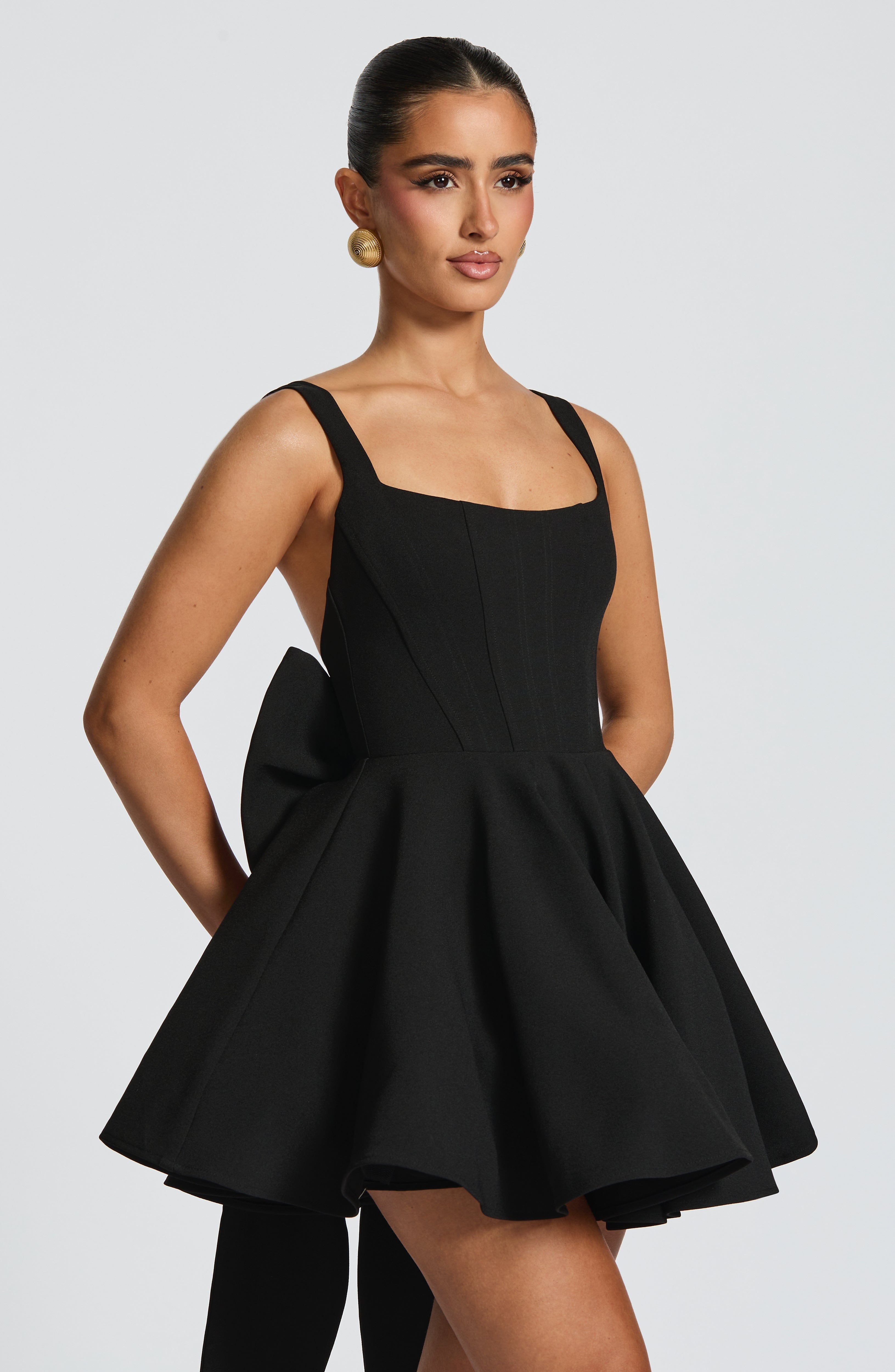 Rue Mini Jurk