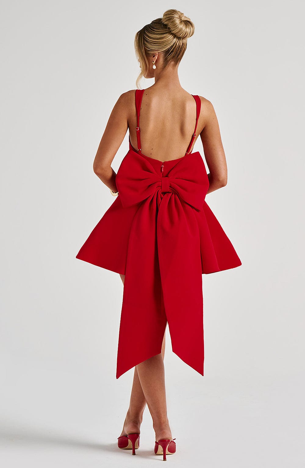 Rue Mini Jurk