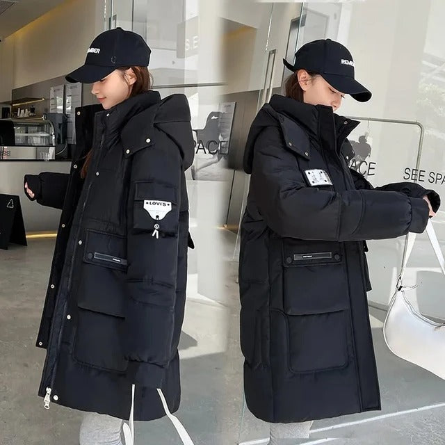 Lorri - Winter Parka Jas