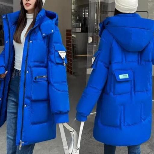 Lorri - Winter Parka Jas