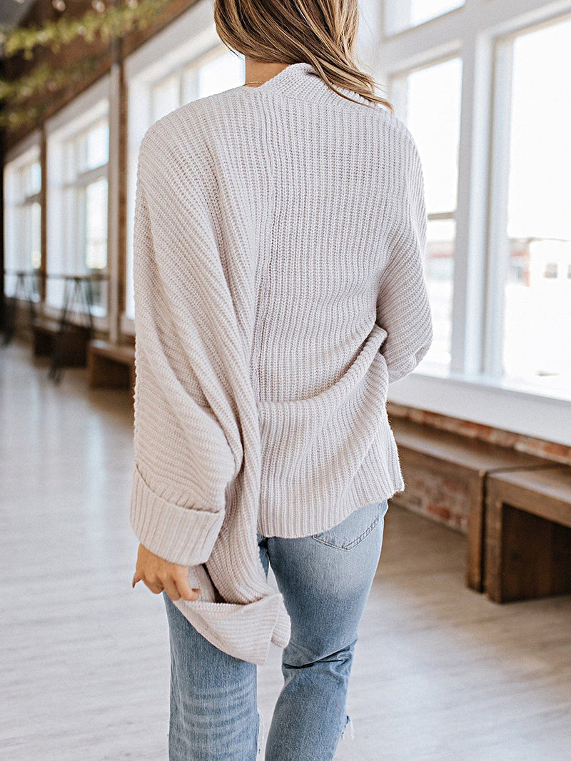 Anna - casual retro trendy vest