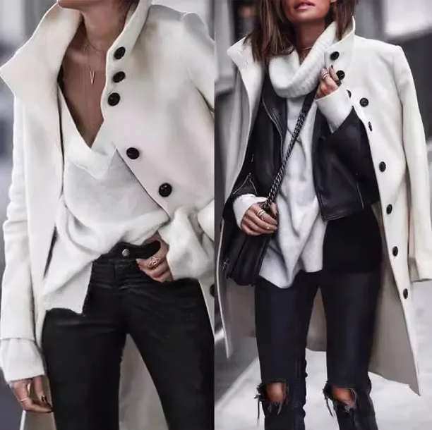 Garland - Dames Elegante Winterjas