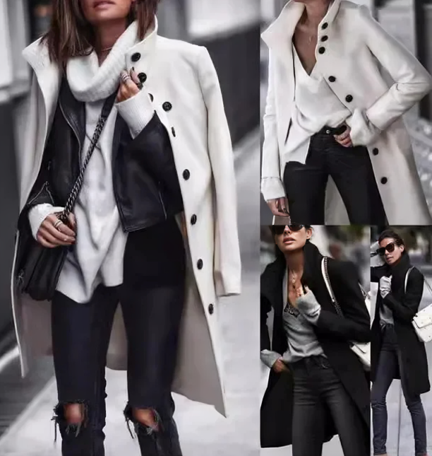 Garland - Dames Elegante Winterjas