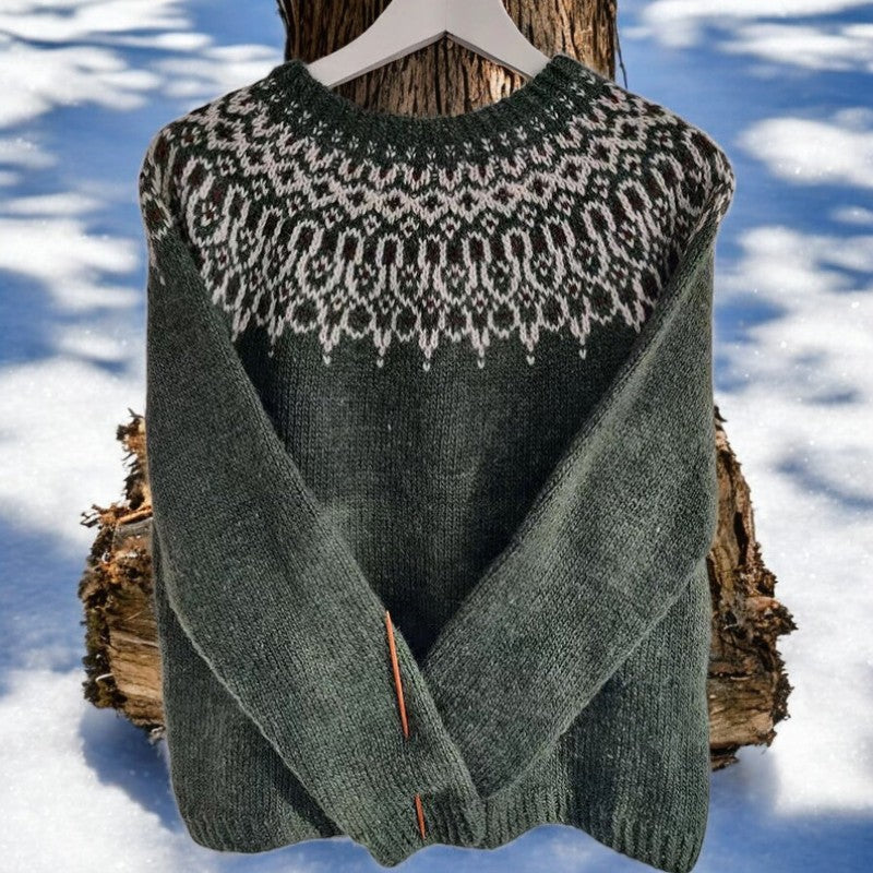 Tundra™ | Elegant & Ultiem Comfortabel Wintergilet