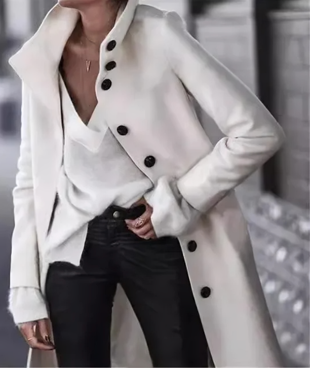 Garland - Dames Elegante Winterjas
