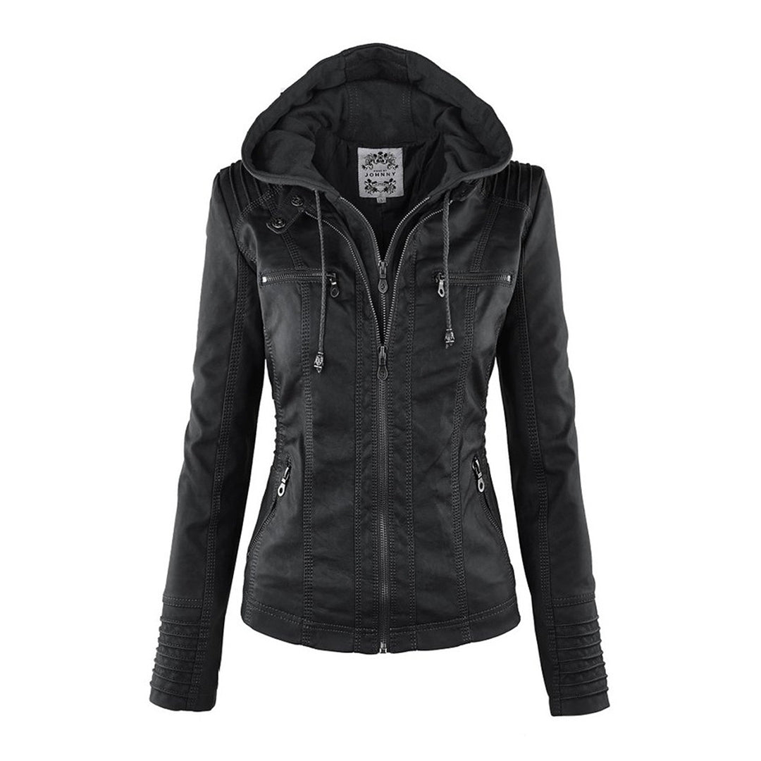 Paris - vintage outdoor winterjas