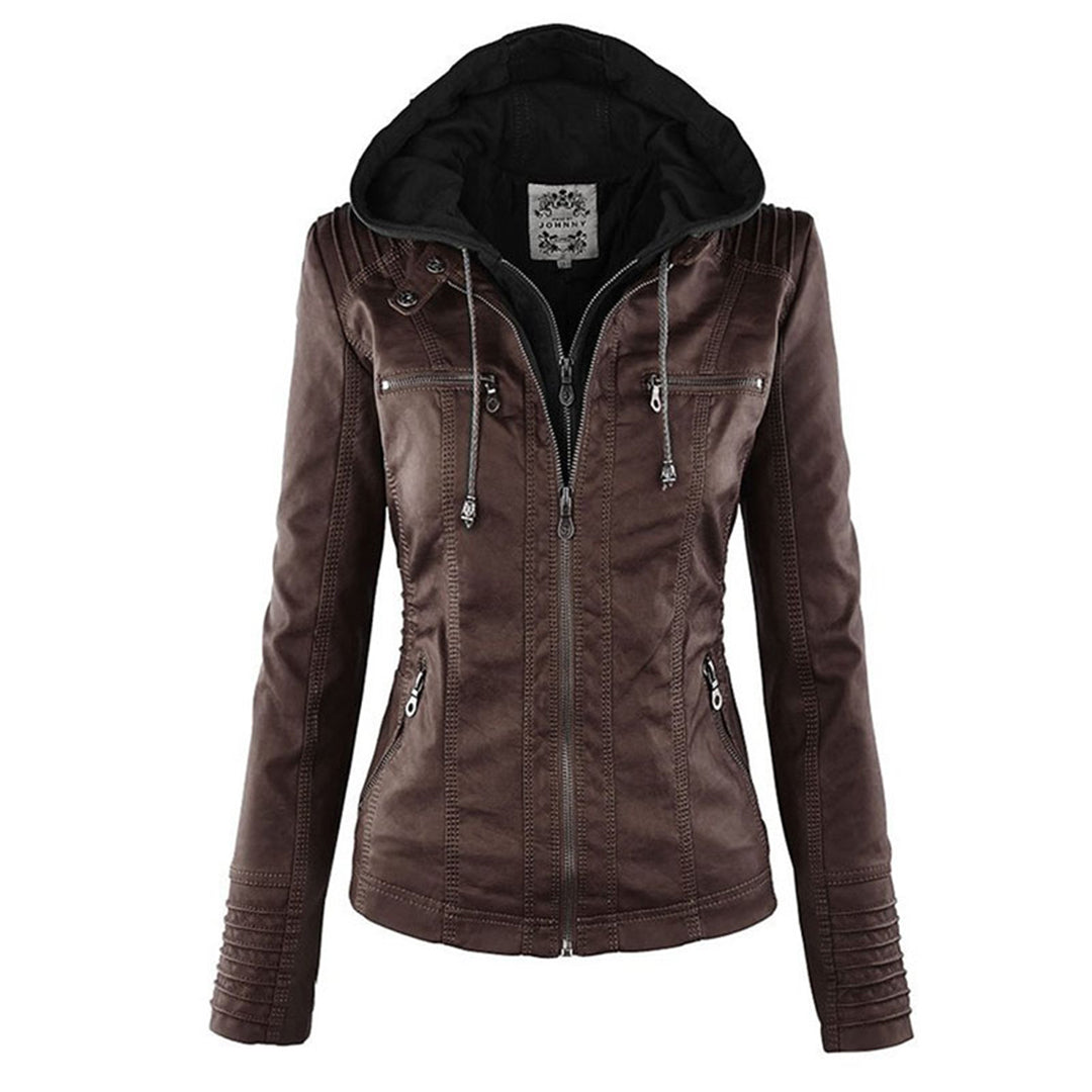 Paris - vintage outdoor winterjas
