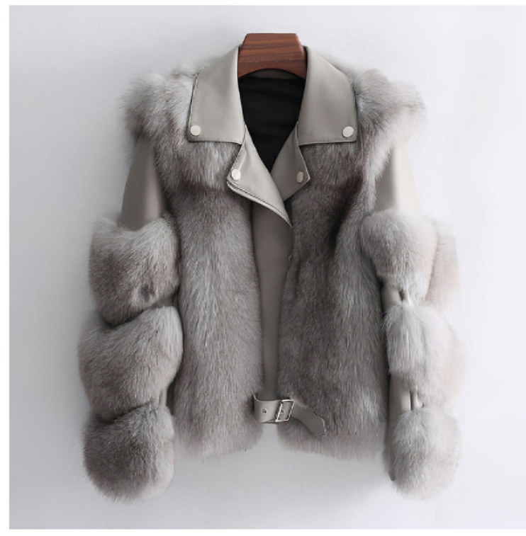 Amia - Dames Warm Jasje