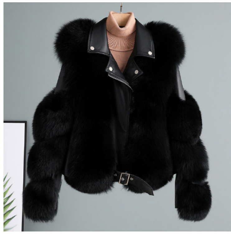 Amia - Dames Warm Jasje