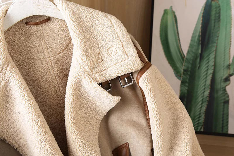 Chic jack voor vrouwen