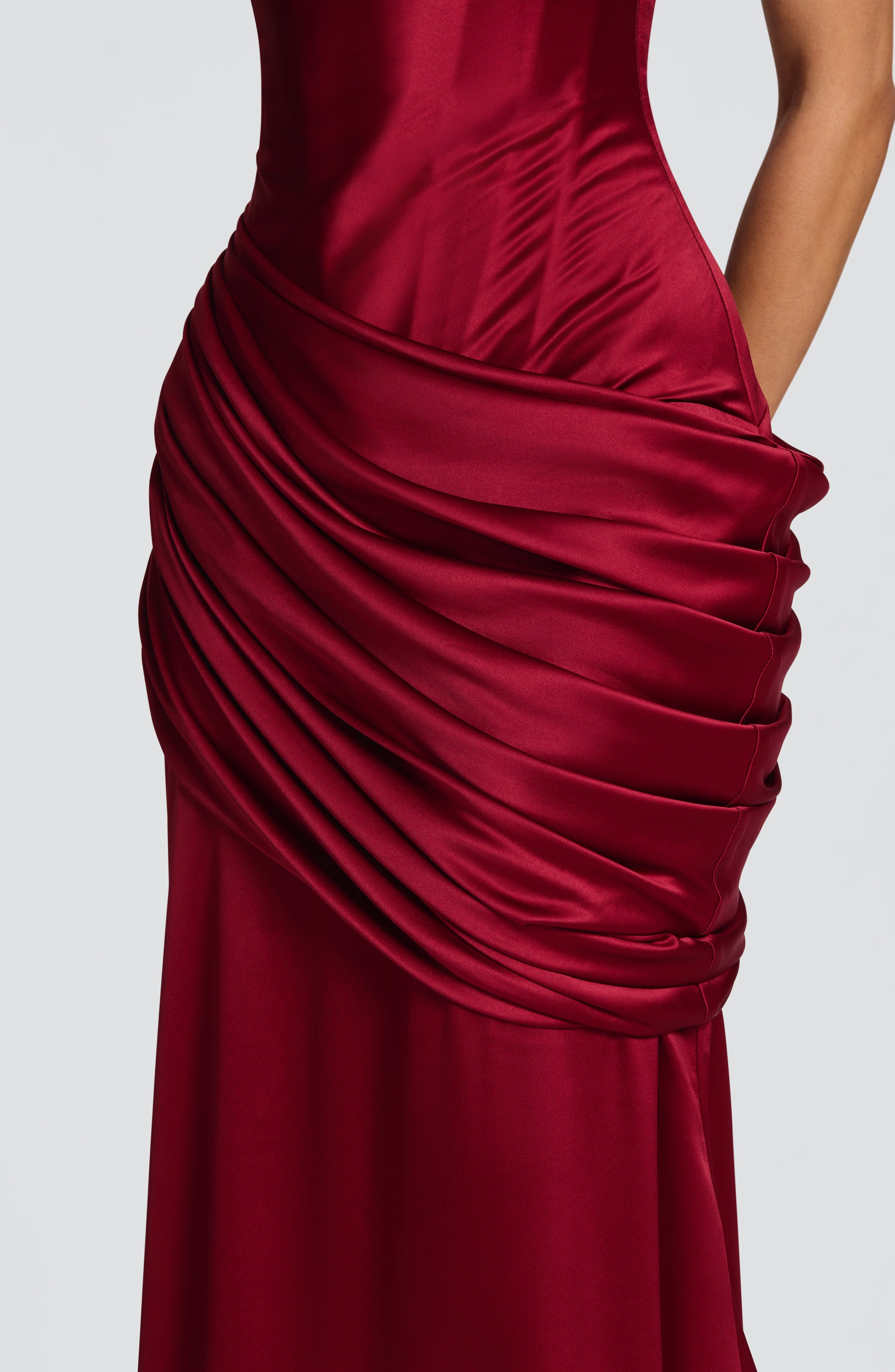 Connie Gown