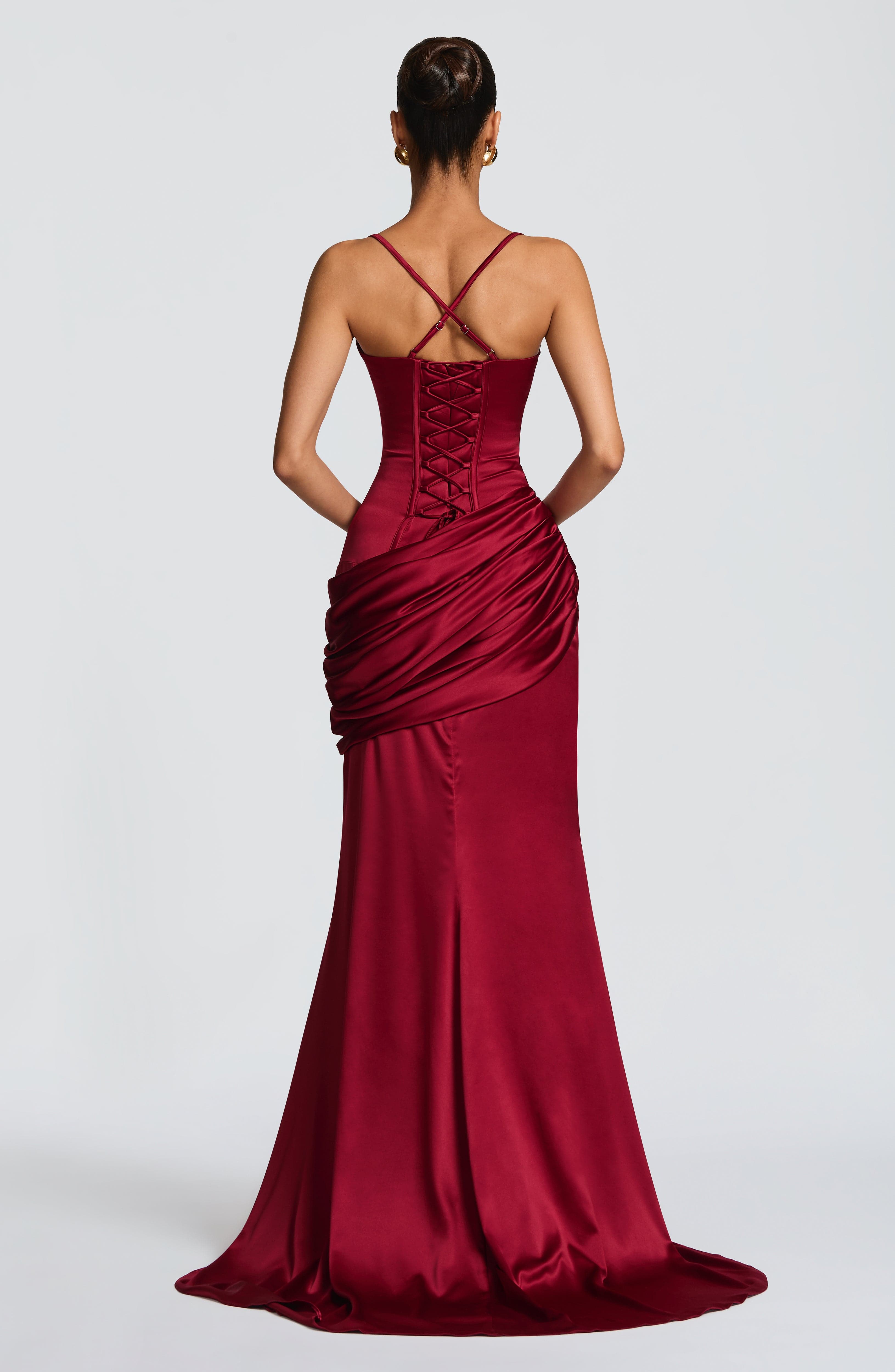 Connie Gown