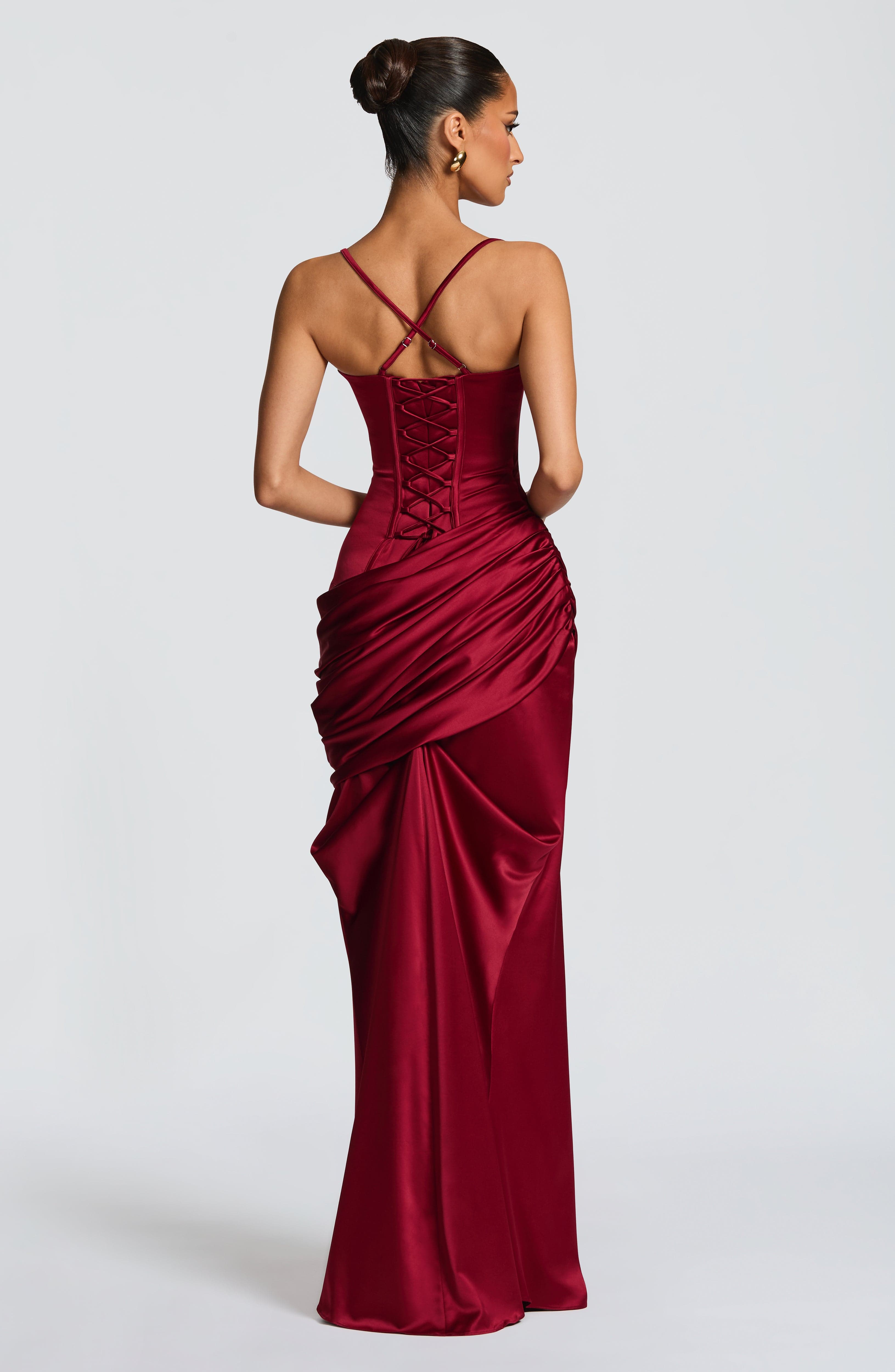 Connie Gown