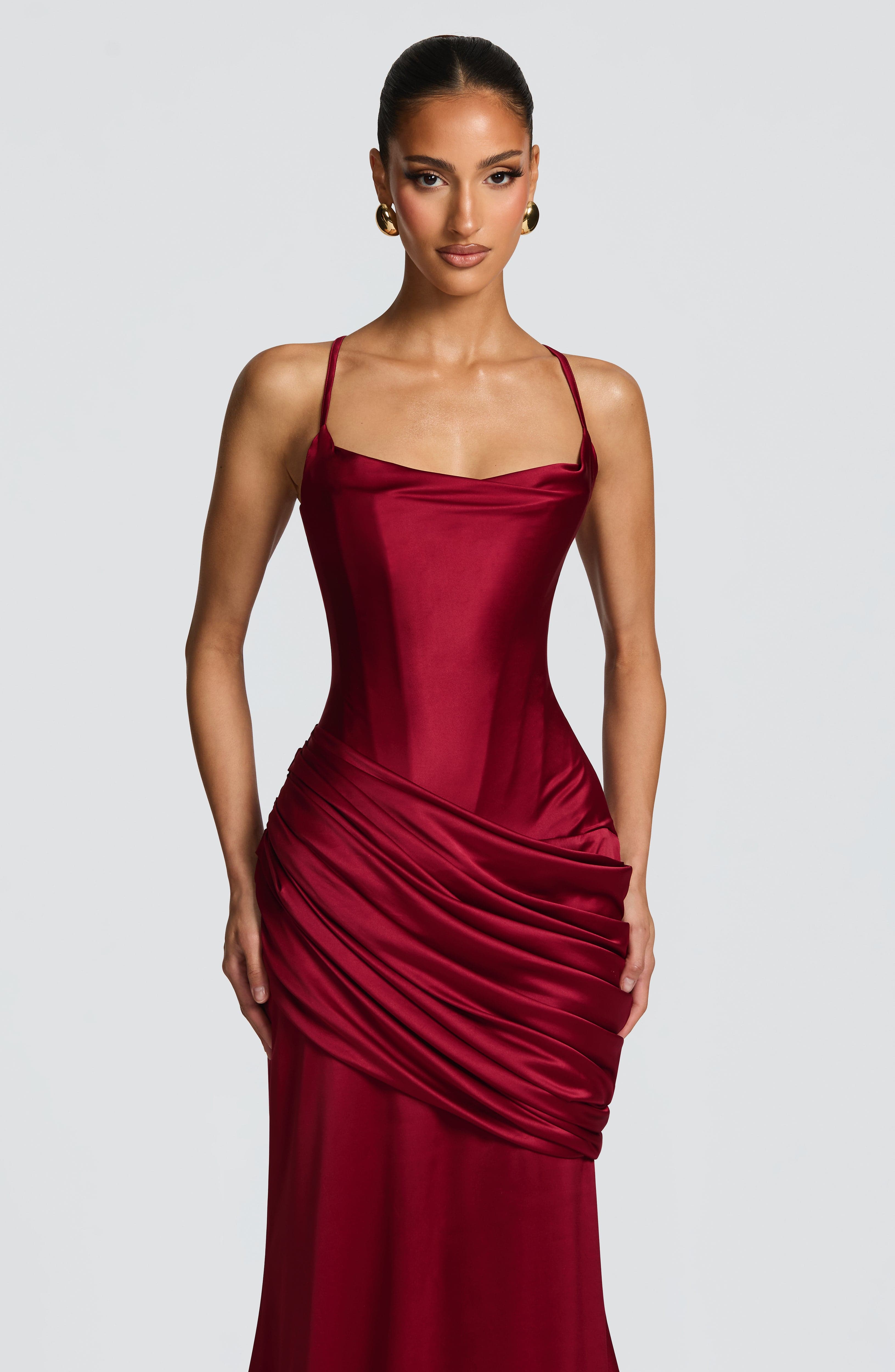 Connie Gown