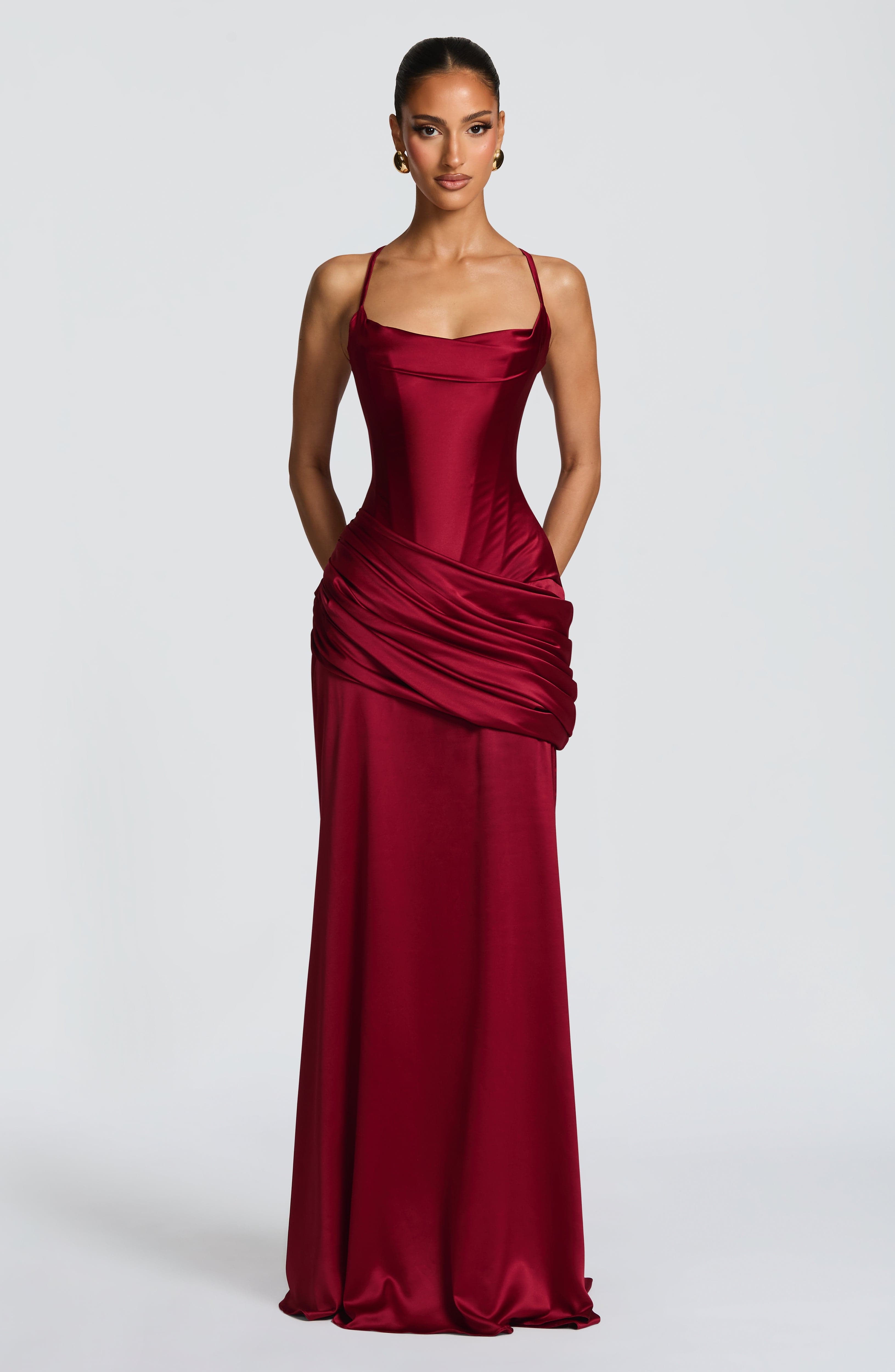 Connie Gown