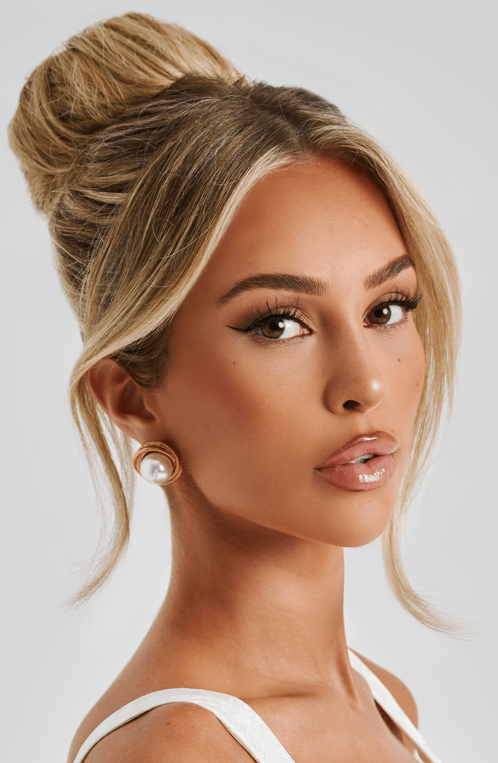 Davina Oorbellen
