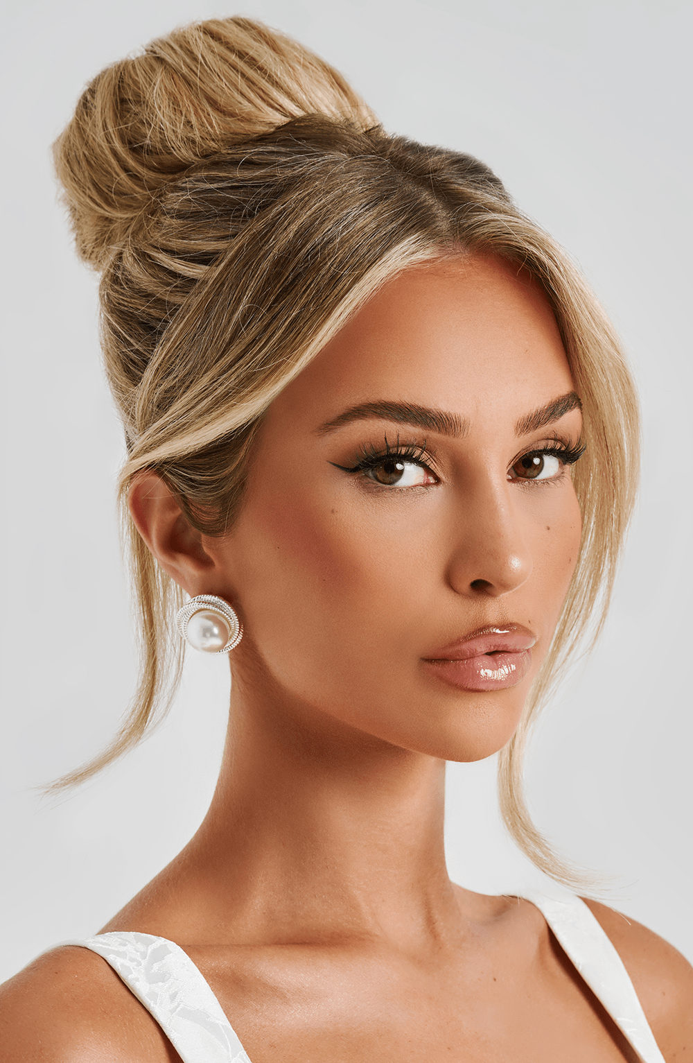 Davina Oorbellen