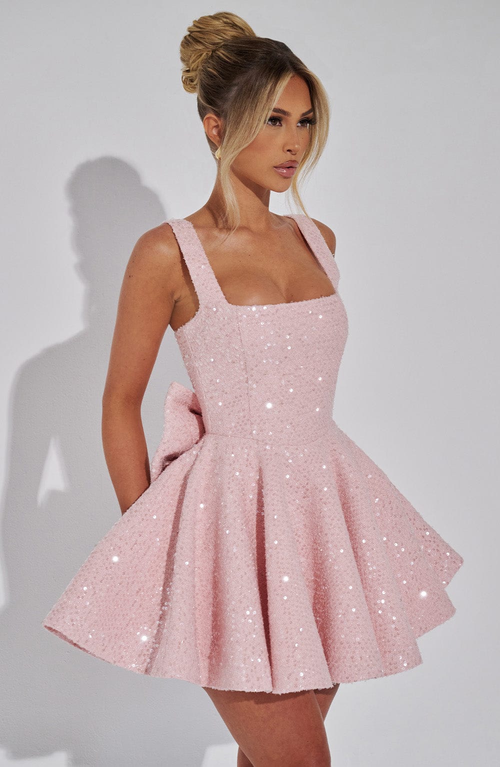 Dorothy Mini Jurk