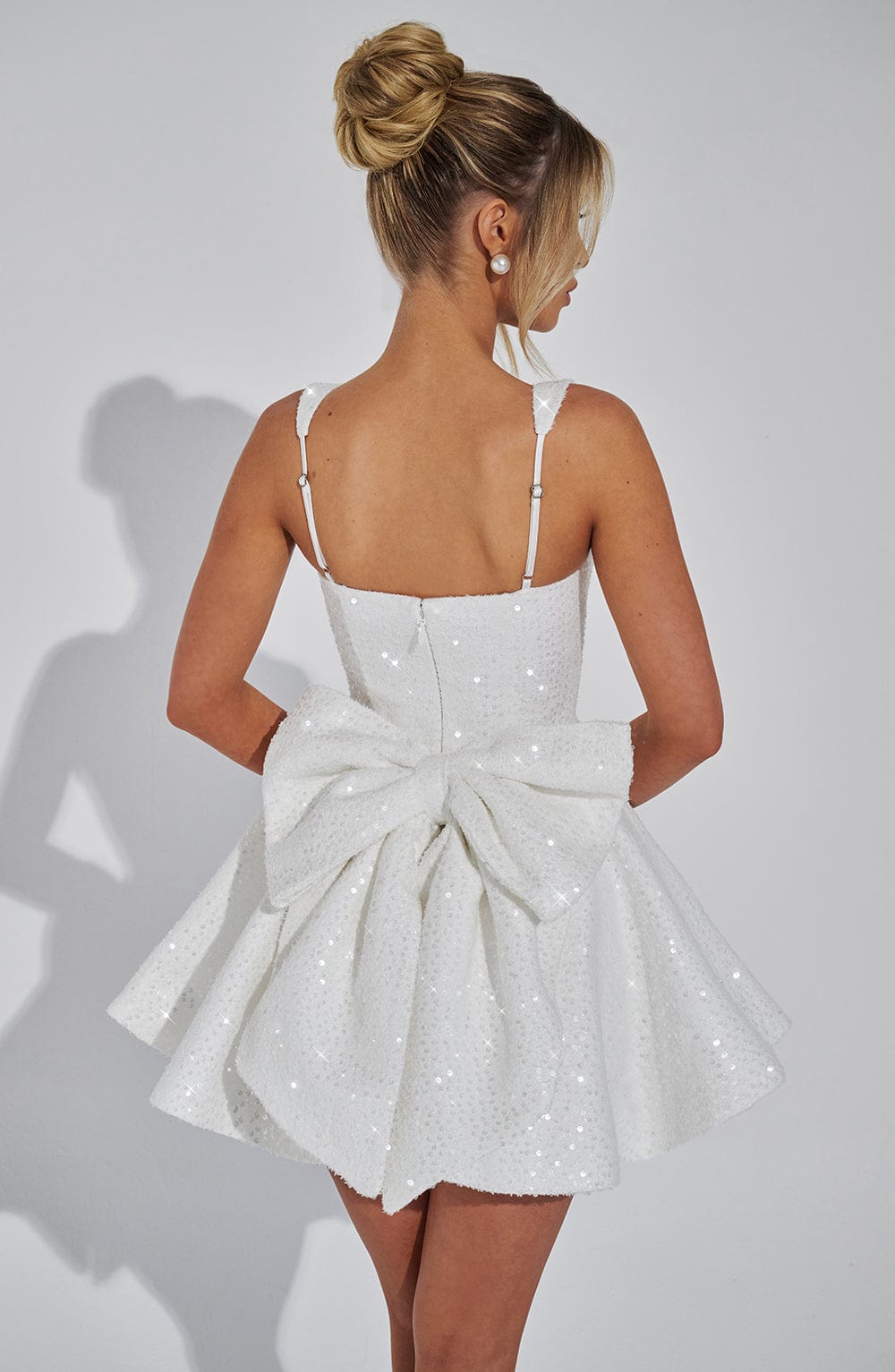 Dorothy Mini Jurk