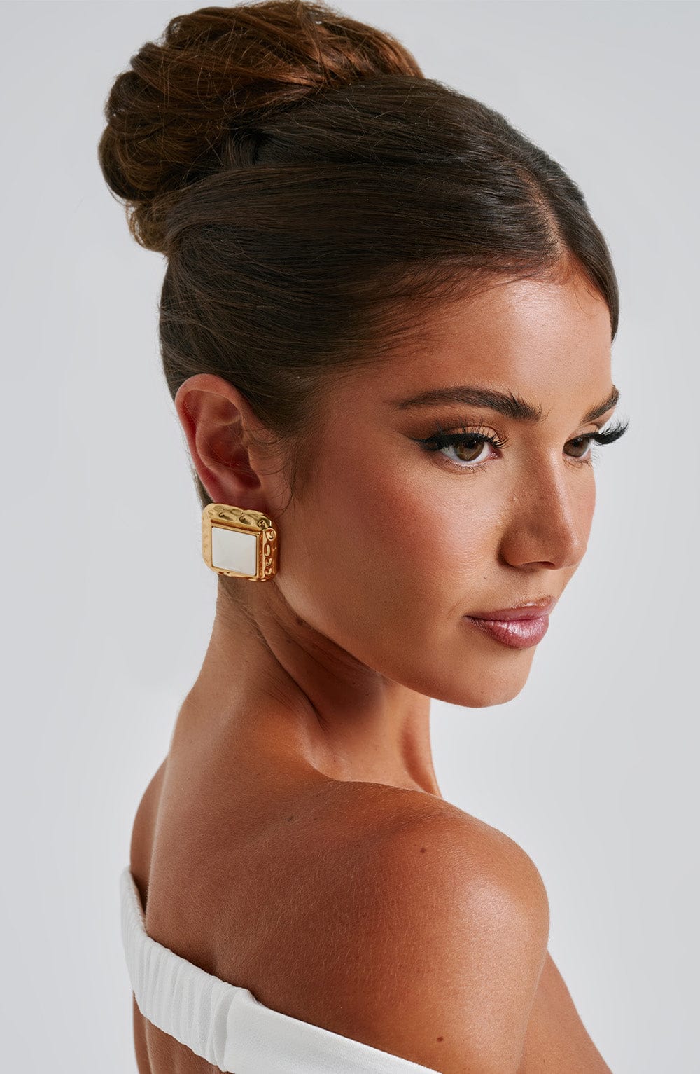 Kennedy Oorbellen
