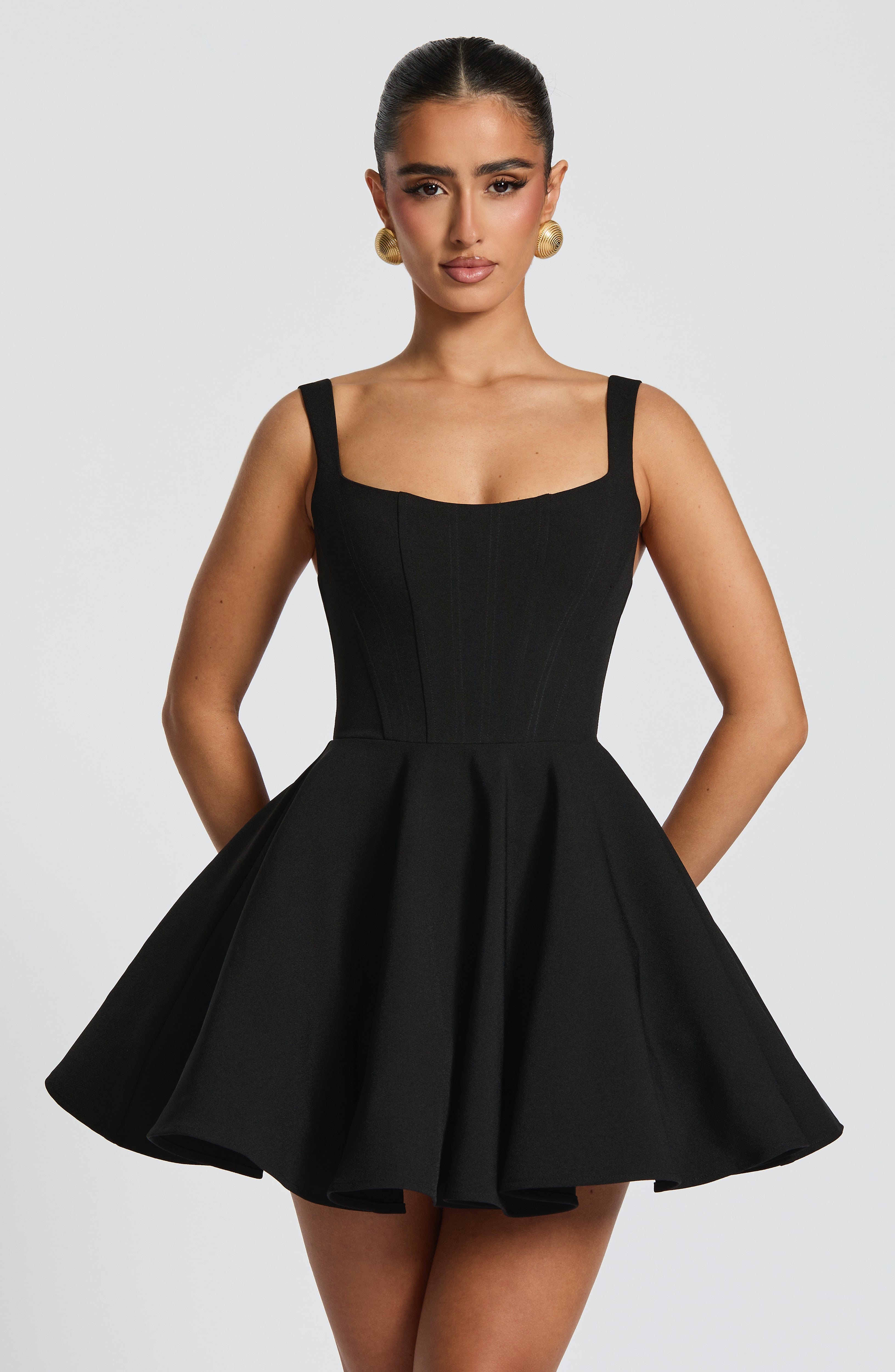 Rue Mini Jurk