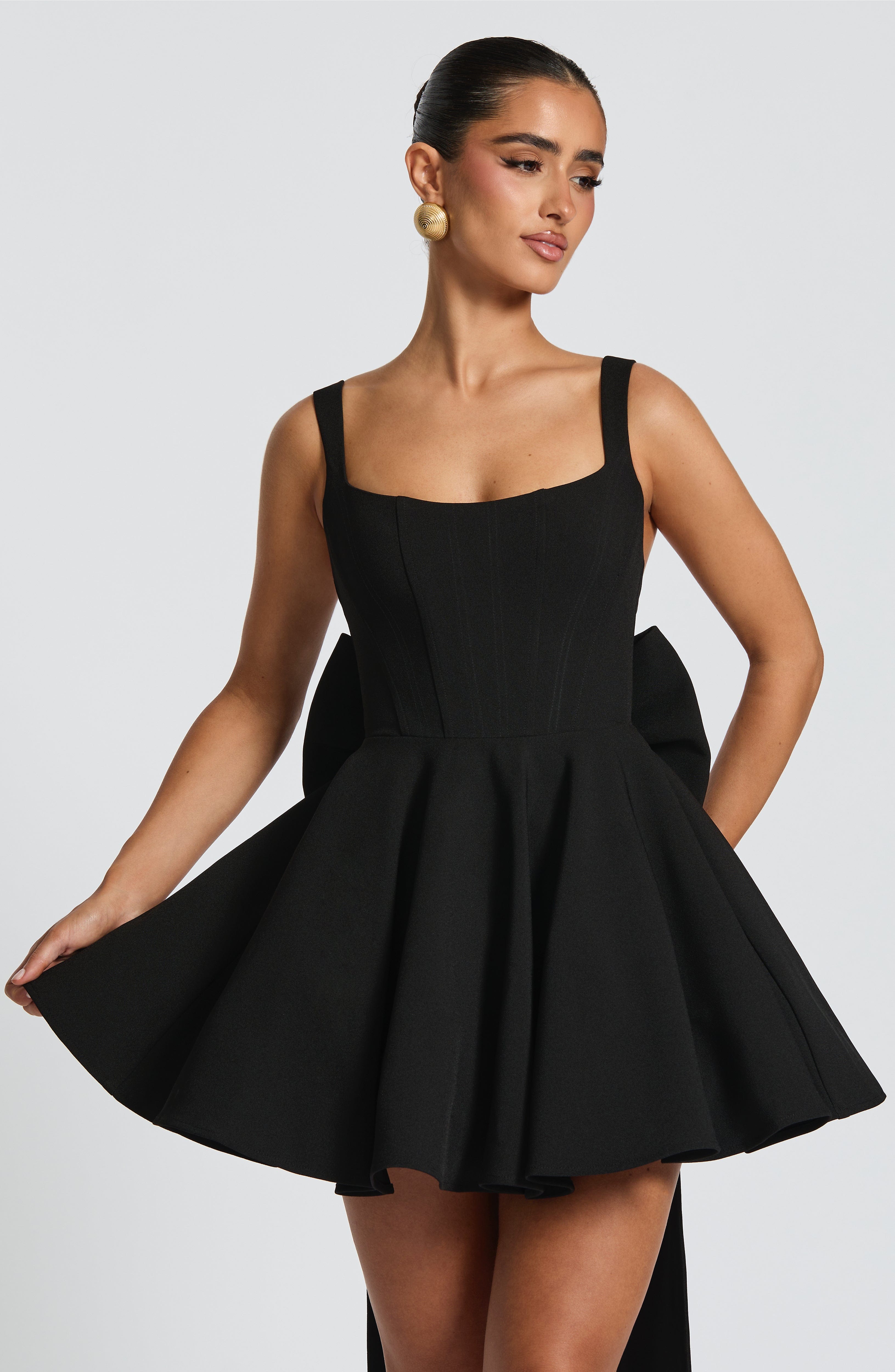 Rue Mini Jurk