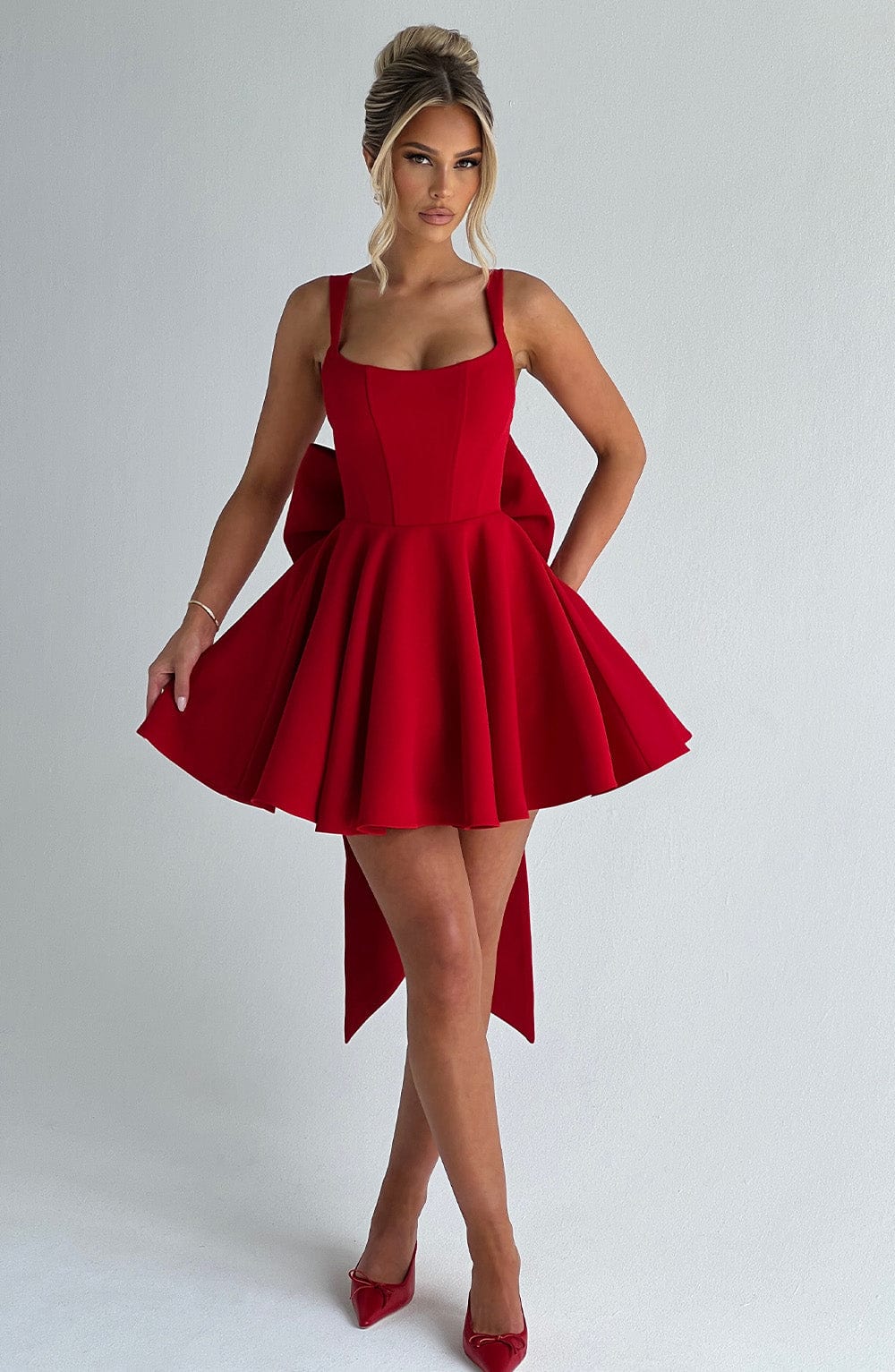 Rue Mini Jurk