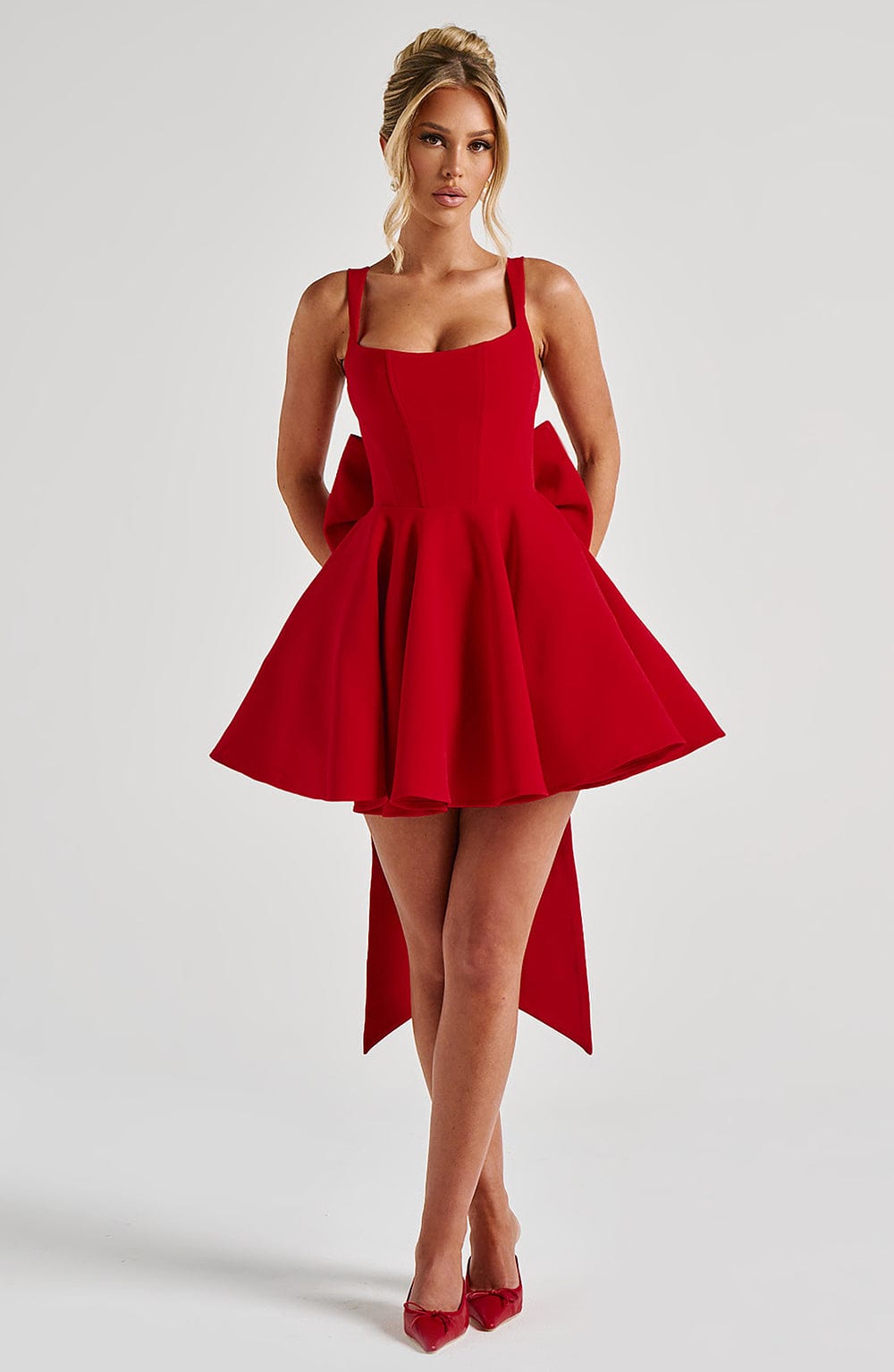 Rue Mini Jurk