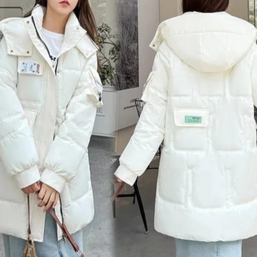 Lorri - Winter Parka Jas