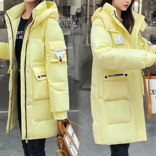 Lorri - Winter Parka Jas